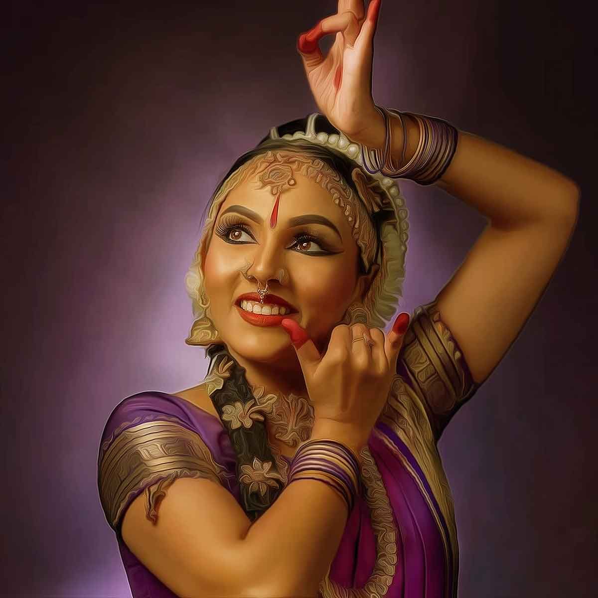 Sringara Prakasa - Sanskrit poetry