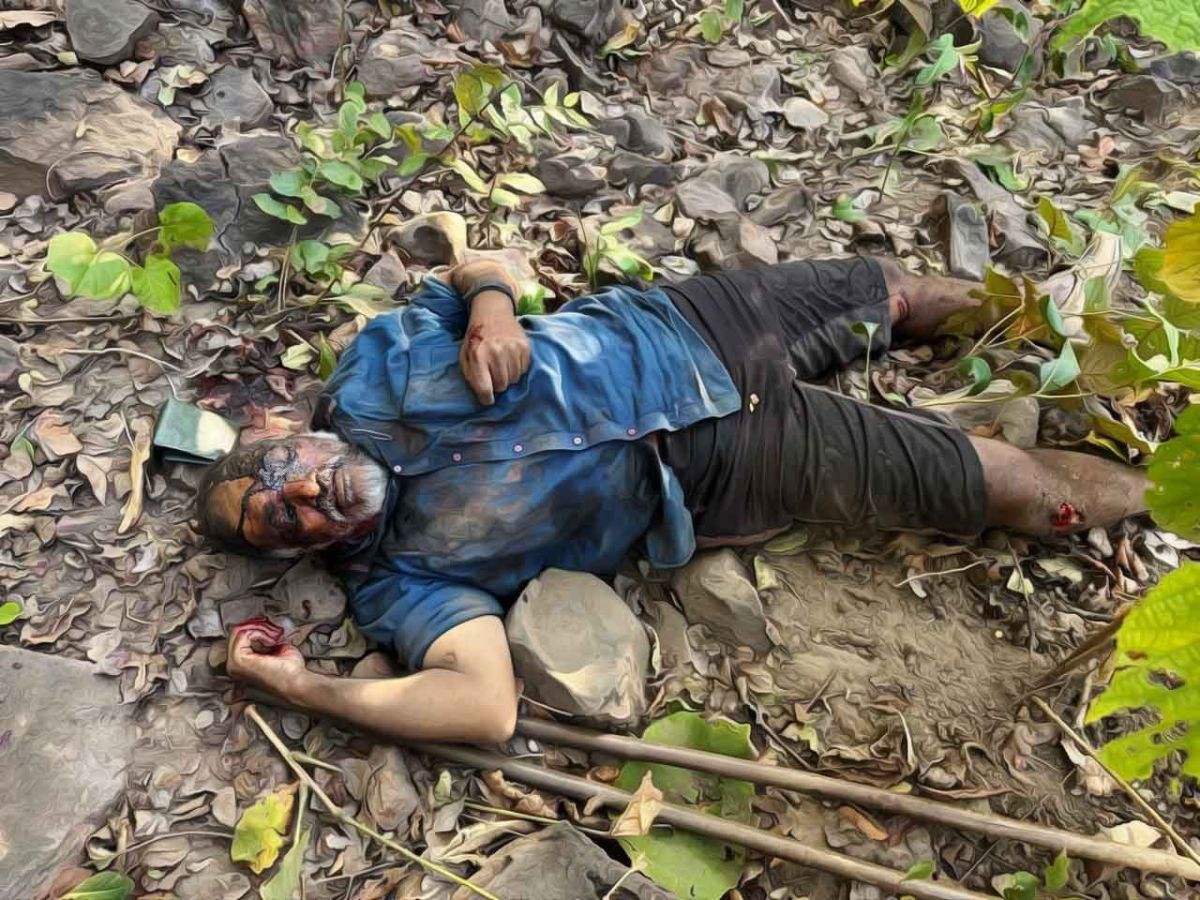 Senior Maoist leader Jairam Reddy, who carried a bounty of Rs 1 crore, among 16 Naxals neutralised in Chhattisgarh