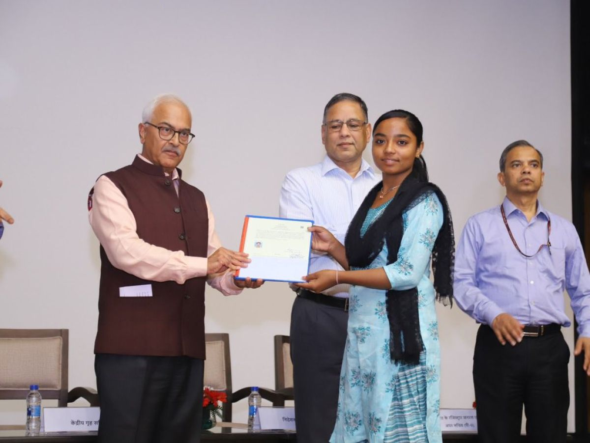 Process of Issuing Citizenship Under CAA Begins, MHA Issues First Set of Citizenship Certificates to 14 Applicants