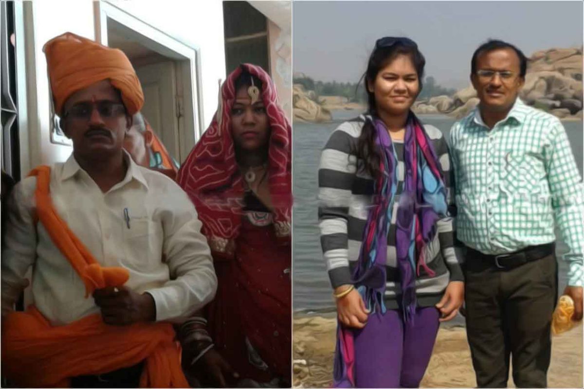 Circumcision, Forced Conversion of 8-Year-Old Hindu Boy: Indore Court Sentences Mother and Her Muslim Boyfriend Iliyas to 10-Year Jail