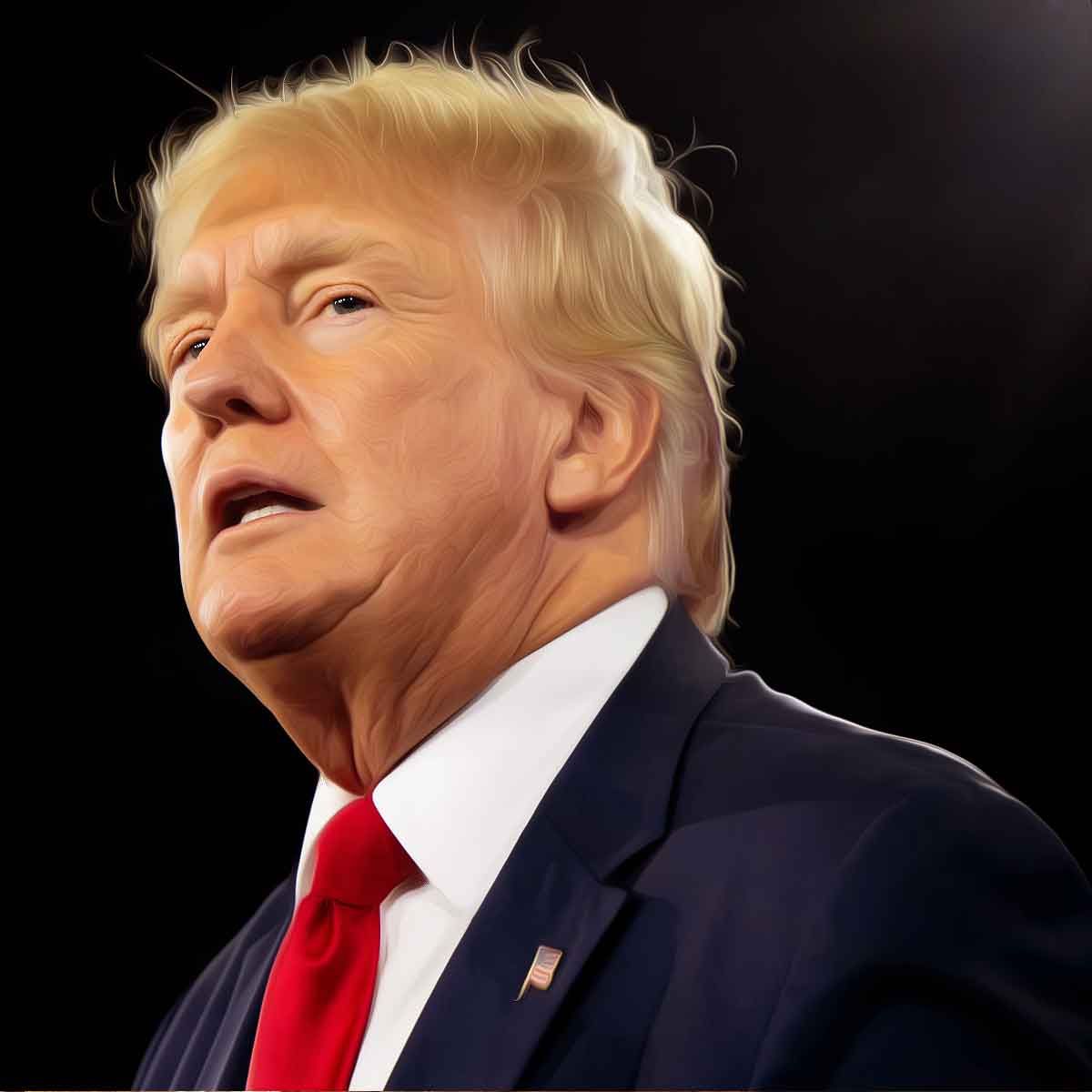The Thunder Rolls: Donald Trump Releases Dramatic Political Video After FBI Raid at Mar-a-Lago