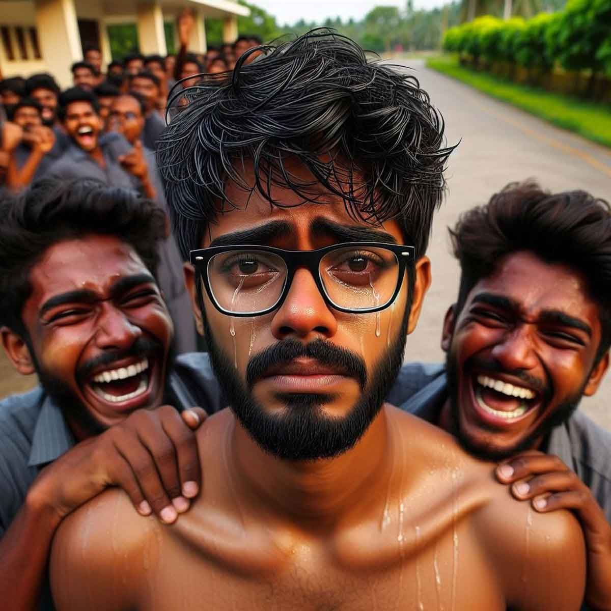 6 SFI members arrested, 12 more suspended, for suicide of college student in Wayanad, victim was assaulted, paraded naked, kept hungry for dancing on Valentine’s Day