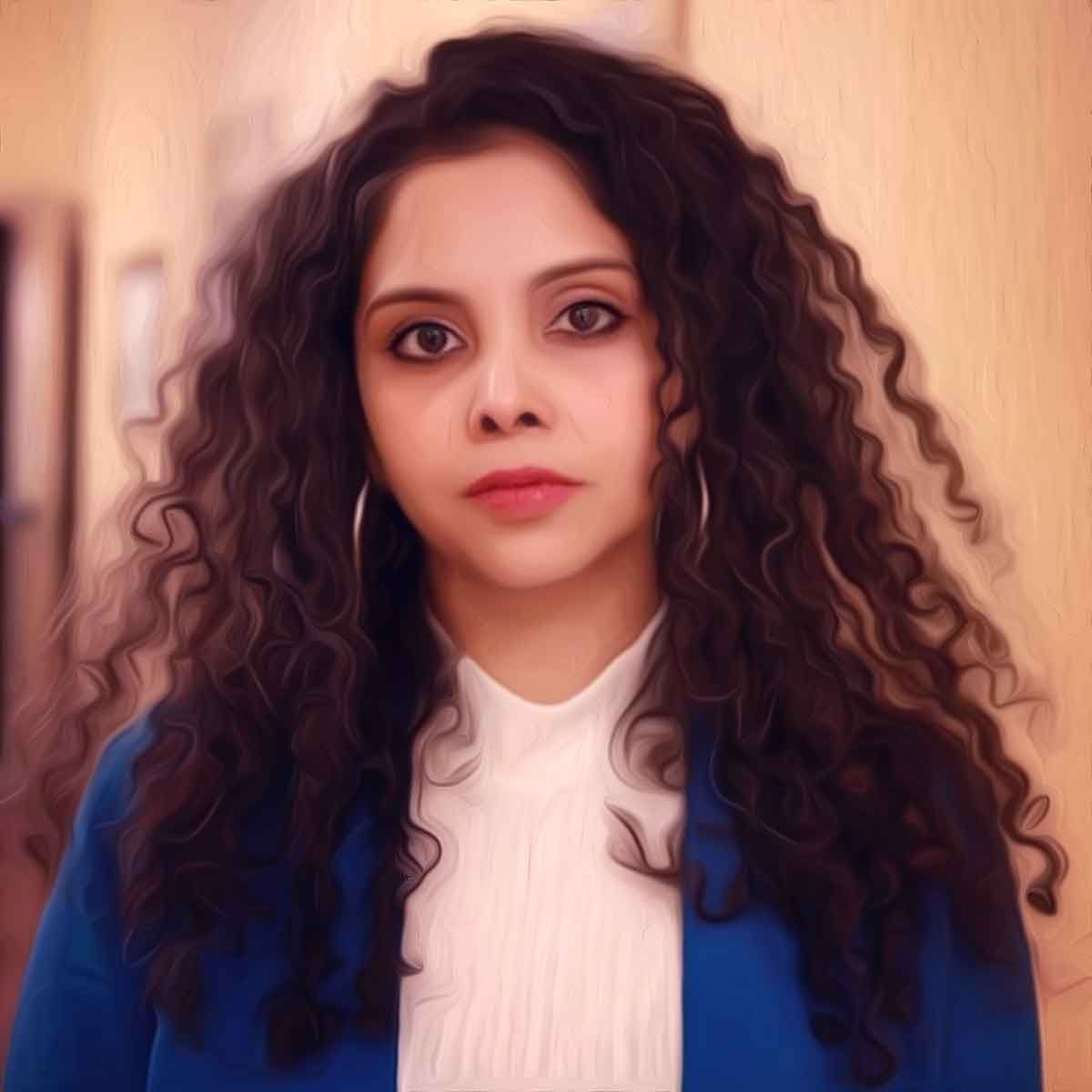 Delhi HC Justice says, "not that the financial frauds run into thousands of crores, they are just 10-12 crores and she has old parents here": Donation fraud accused Rana Ayyub allowed by HC to travel abroad