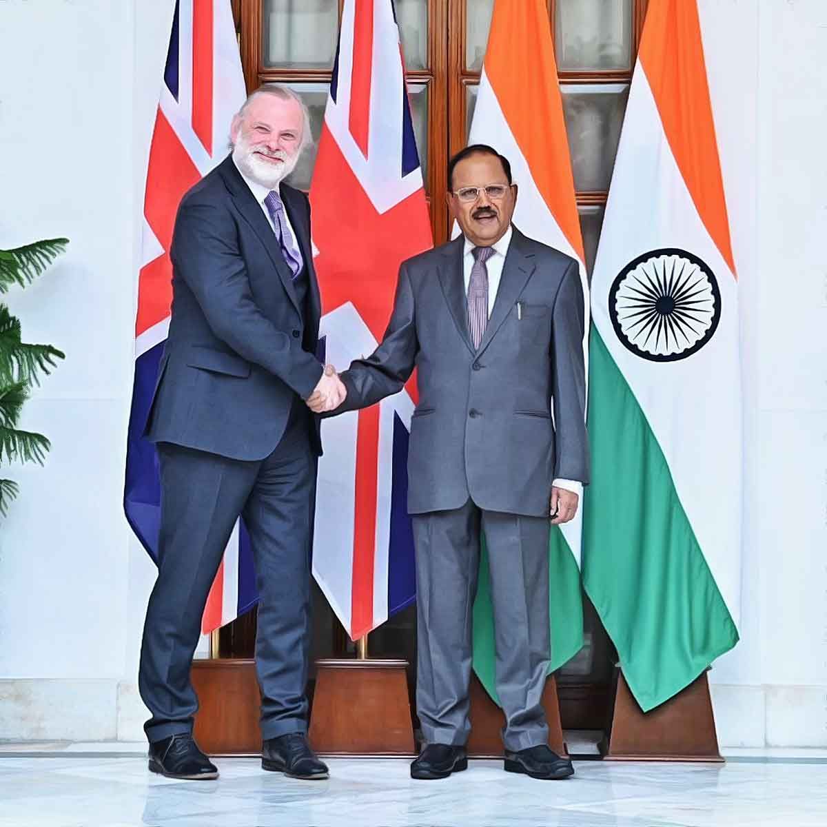 India Asserts its Stance: The United Kingdom Must Address Khalistani Extremist Threats