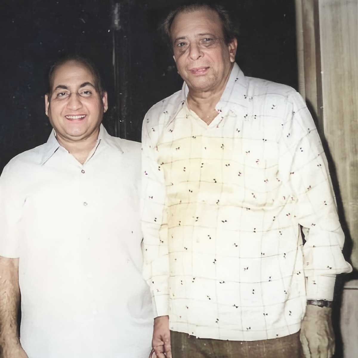 Nazir Hussain: INA Soldier, a Regular in Hindi Films, Bhojpuri Cinema Pioneer