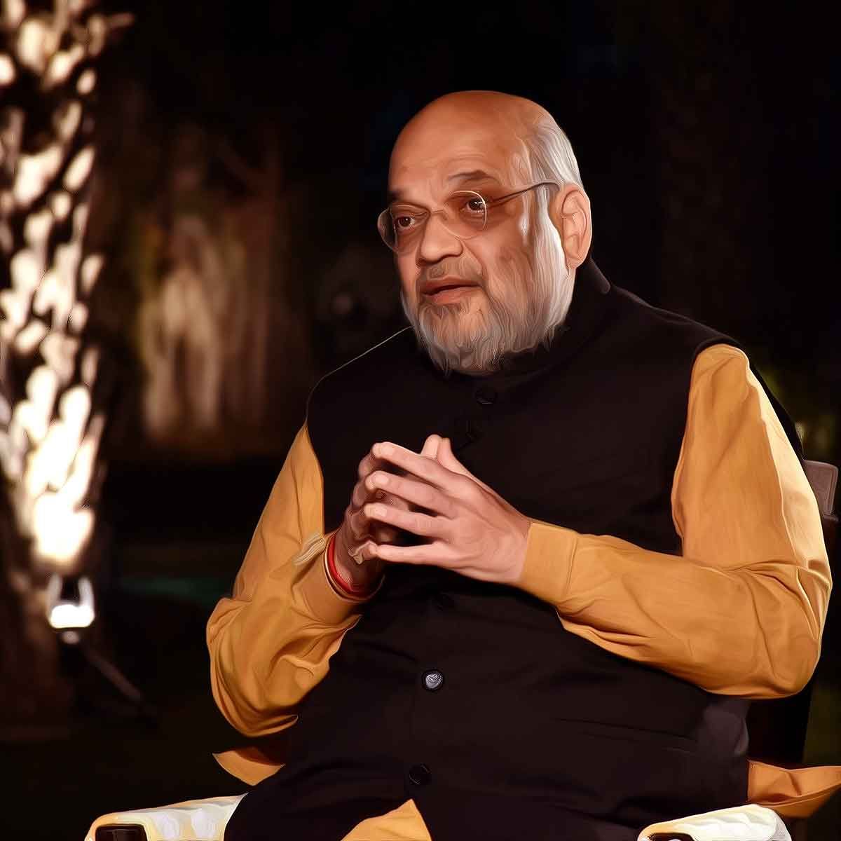 Amit Shah and Narendra Modi have been villified for the past 2 decades for the 2002 Gujarat riots