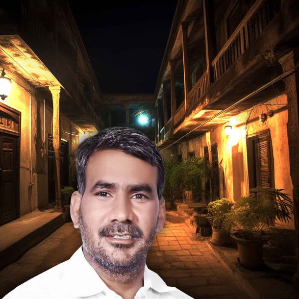 Uttar Pradesh: Samajwadi Party Leader Nawab Singh Yadav Arrested in Kannauj for Attempting to Rape a Minor Girl