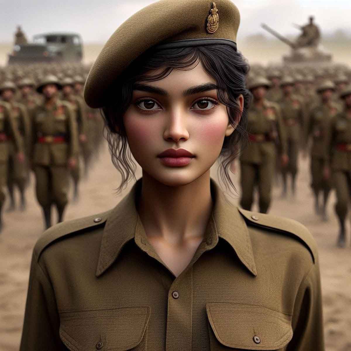 Untold Story of India’s Youngest Covert Agent, Saraswathi Rajamani: The Forgotten Spy