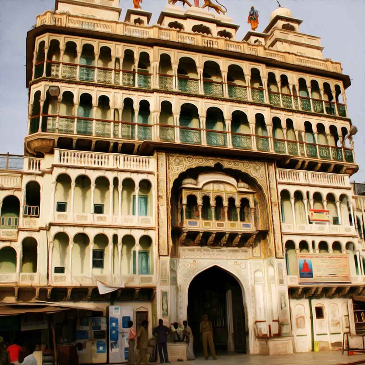 Rani Sati Temple