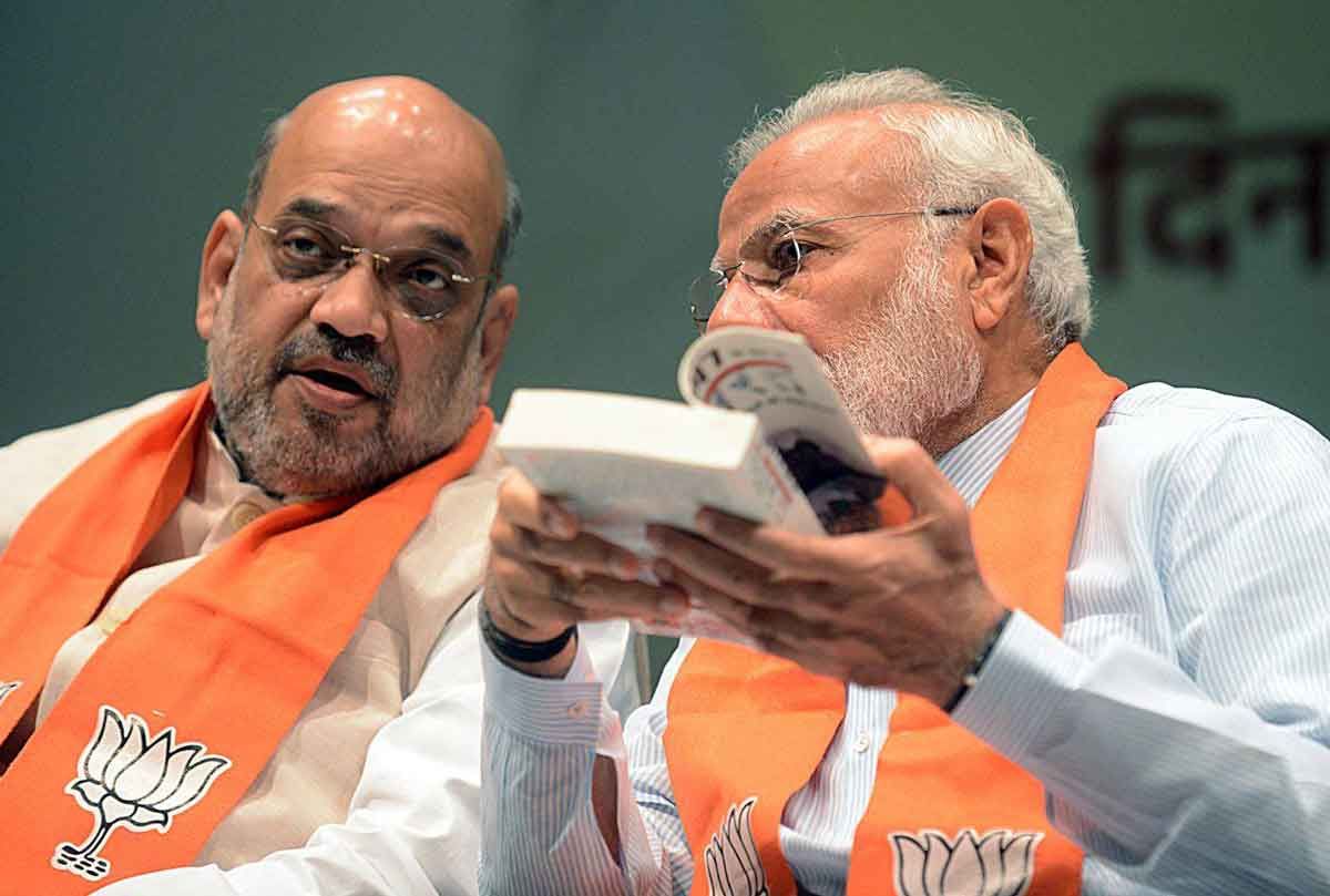 Union Home Ministry Set to Announce Citizenship Amendment Act Implementation, Key Meetings Scheduled