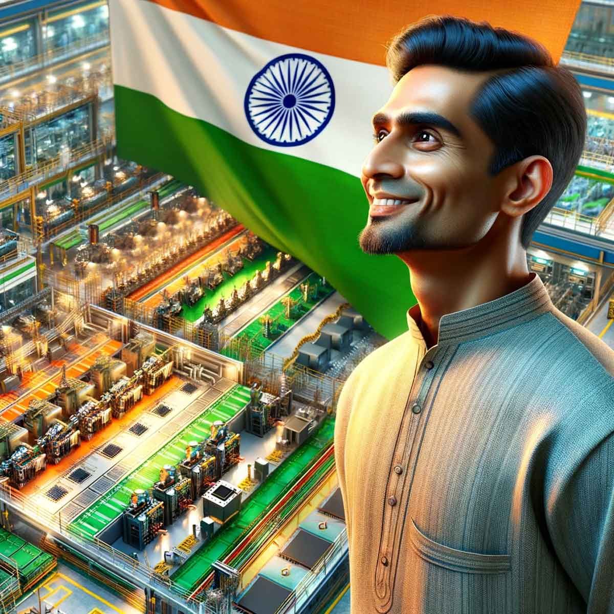 First Made in India Semiconductor Chip Will Roll Out in December 2024: Ashwini Vaishnaw