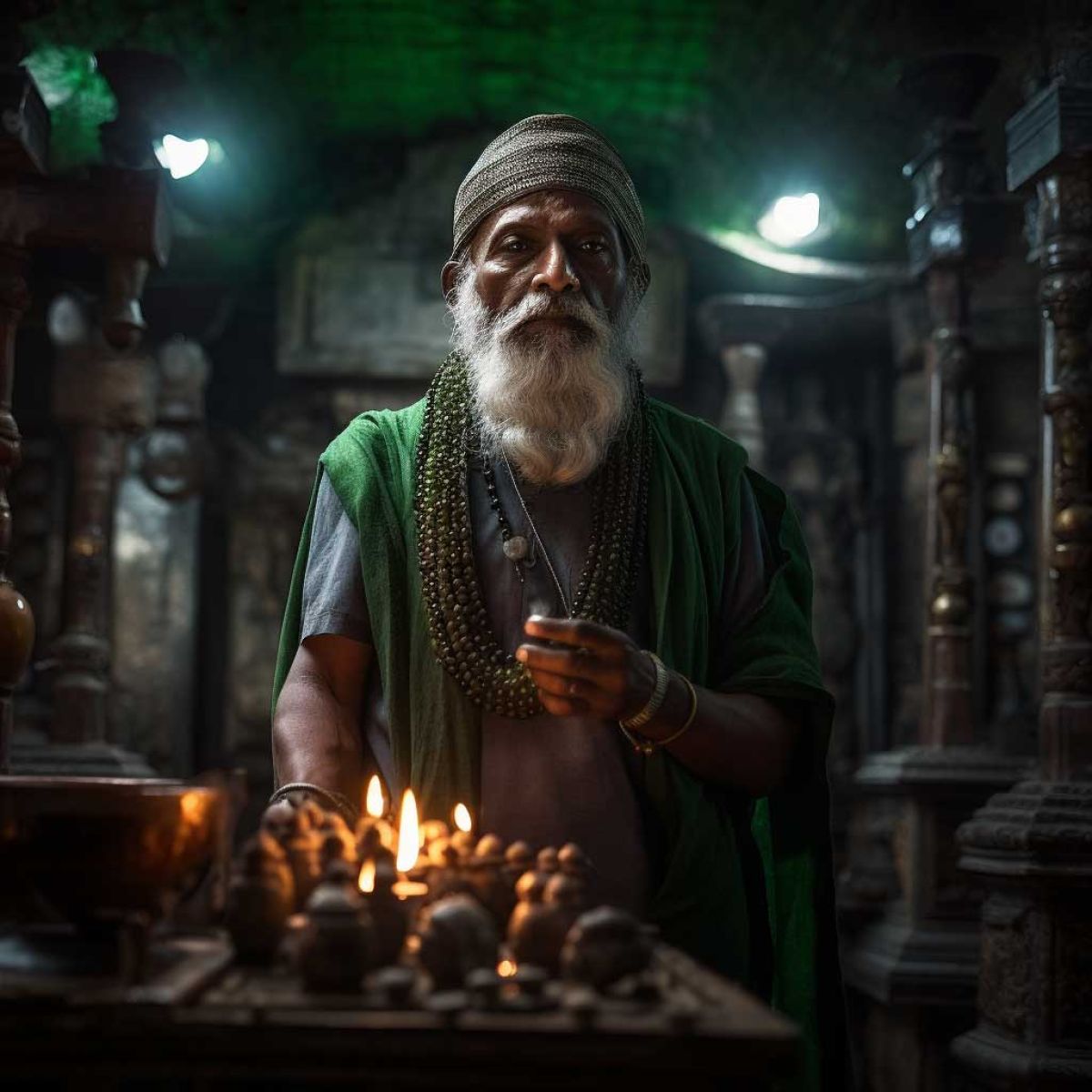 Tirumala Devasthanam's Controversial Move: Opening Srivari Seva to Muslim Participants