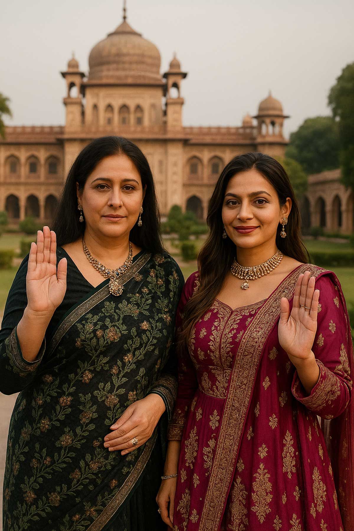 Who is Madam N, the Pakistani woman who lured Jyoti Malhotra and other Indian influencers into spying for ISI: Here’s how she was working to set up sleeper cell network of 500 spies in India
