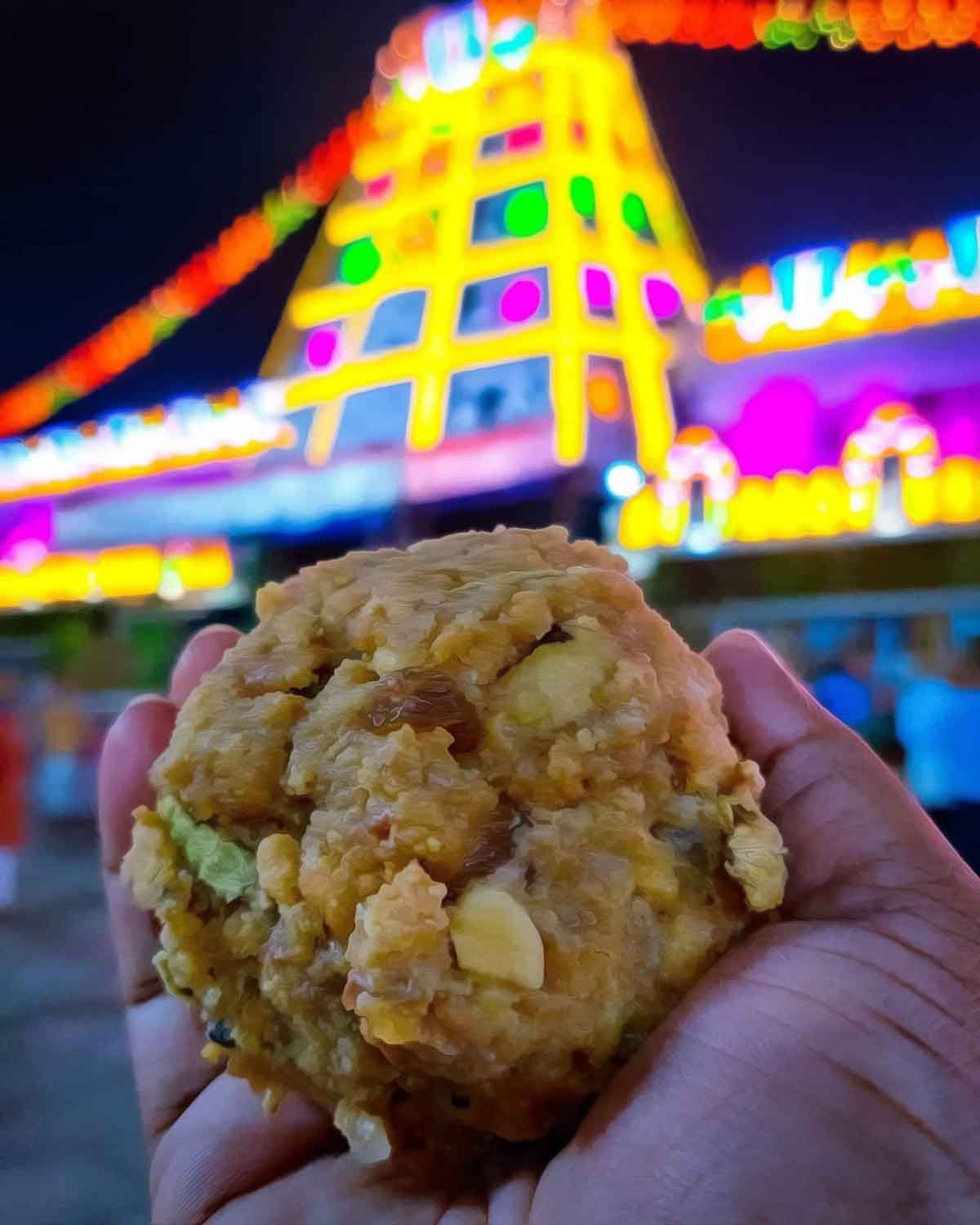 ‘Supplier blacklisted after beef fat, pig fat adulteration was found’: TTD confirms desecration of Tirupati prasadam while Jagan Reddy rejects allegations