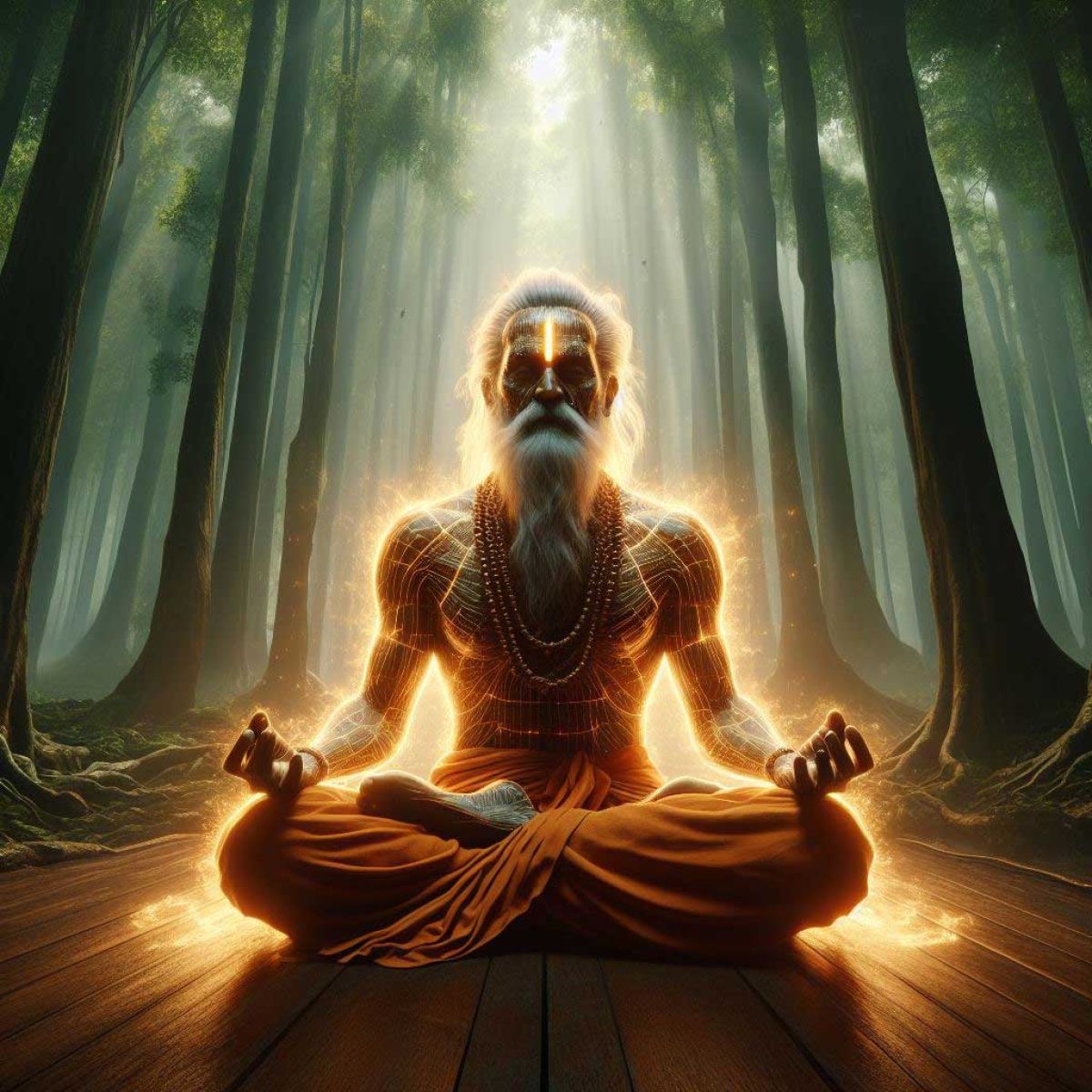 Explore India's historical chronology from Svayambhuva Manu to Mahabharata, using archaeo-astronomy