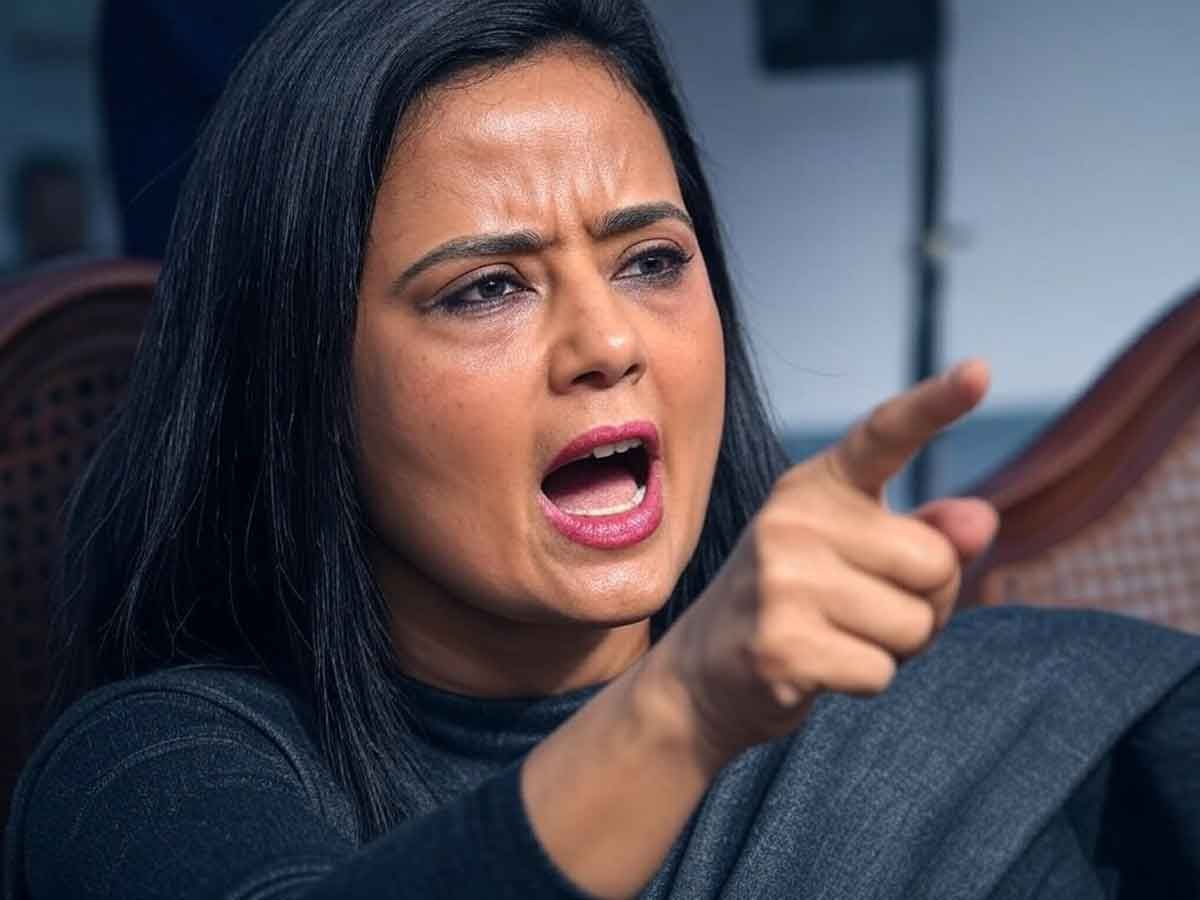 Mahua Moitra justifies attack on BJP MP Pratap Sarangi, lies about his involvement in the killing of Christian missionary Graham Staines: Know the truth about the incident