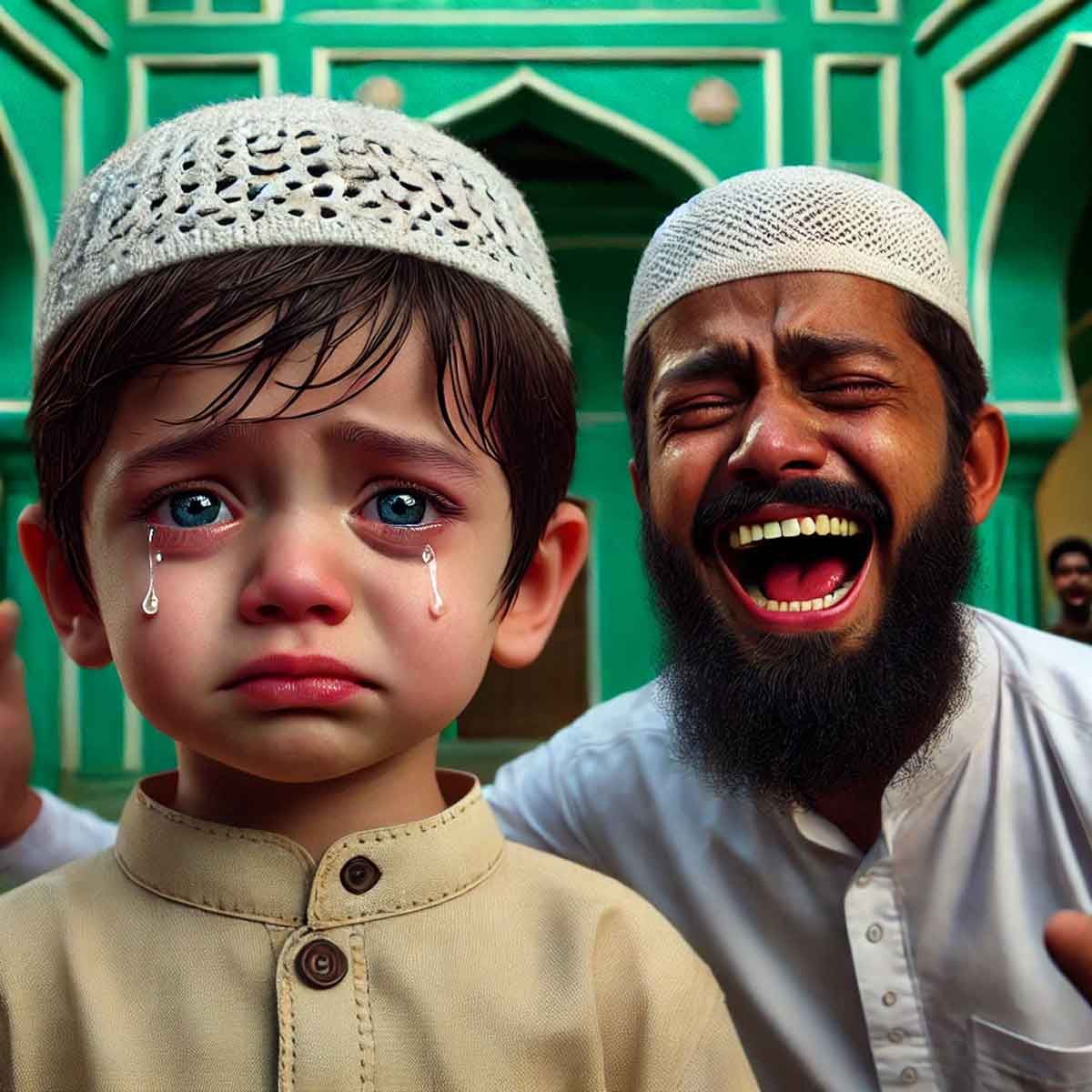 Assam: Rahmania Jame Masjid’s Imam Manzil Islam Sentenced to 20 Years in Jail for Sexually Abusing a Minor Boy in 2023