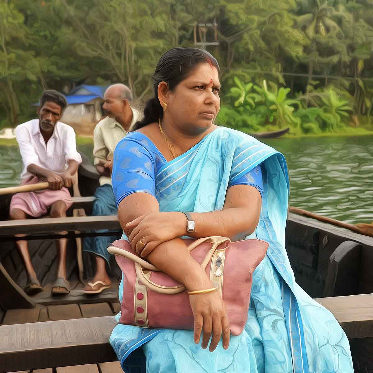 Communist govt in Kerala shuts tribal schools and appoints the teachers as sweepers in other schools