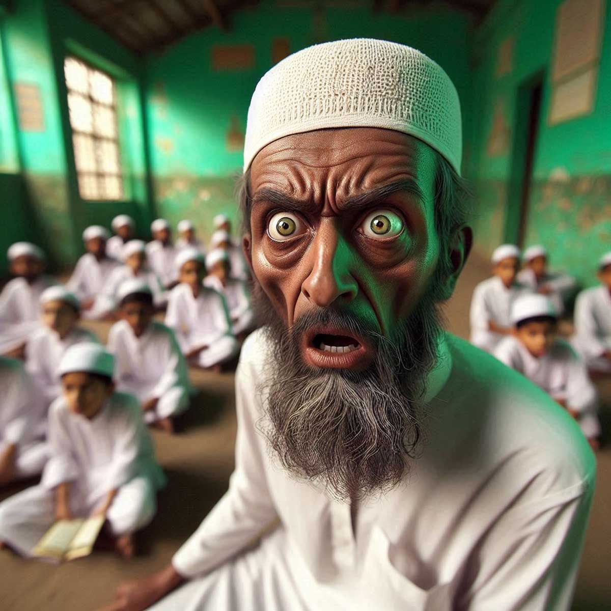 NCPCR recommendations on madarsa education: Remove non-Muslim students, introduce formal education, stop state funding and more