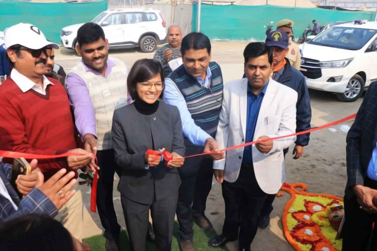 Vidya Kumbh: How Yogi Adityanath Govt is Fulfilling the Educational Aspirations of Children of Sanitation Workers in Maha Kumbh 2025