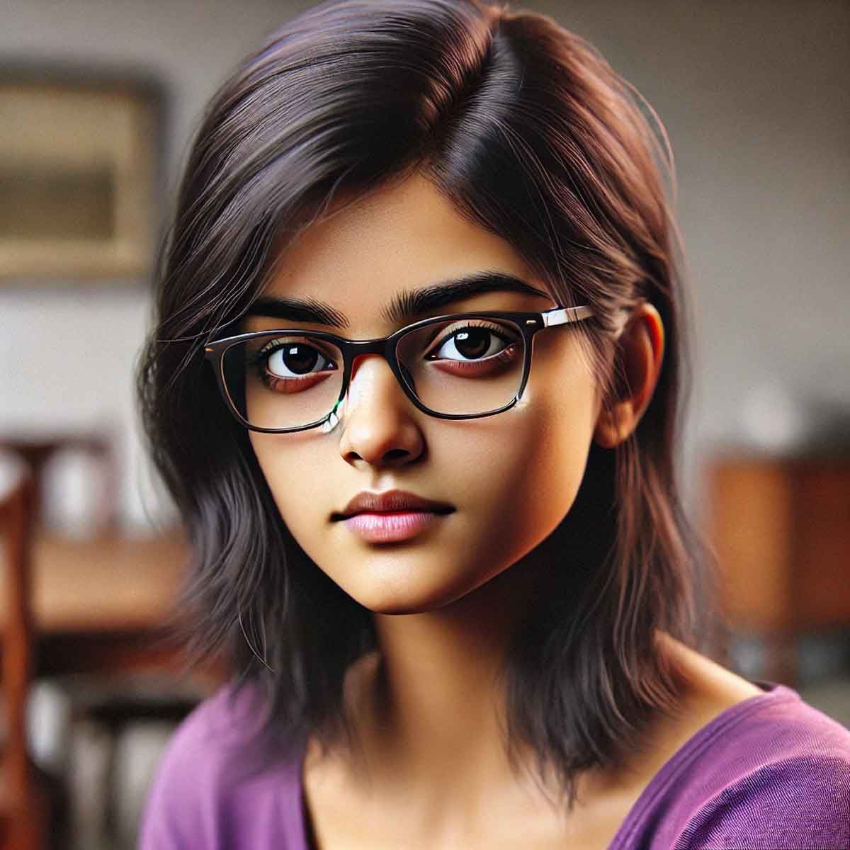 NEET Candidate Ayushi Patel Who Received Support from Priyanka Gandhi Submitted Forged Documents, Allahabad HC Allows NTA to Take Legal Action