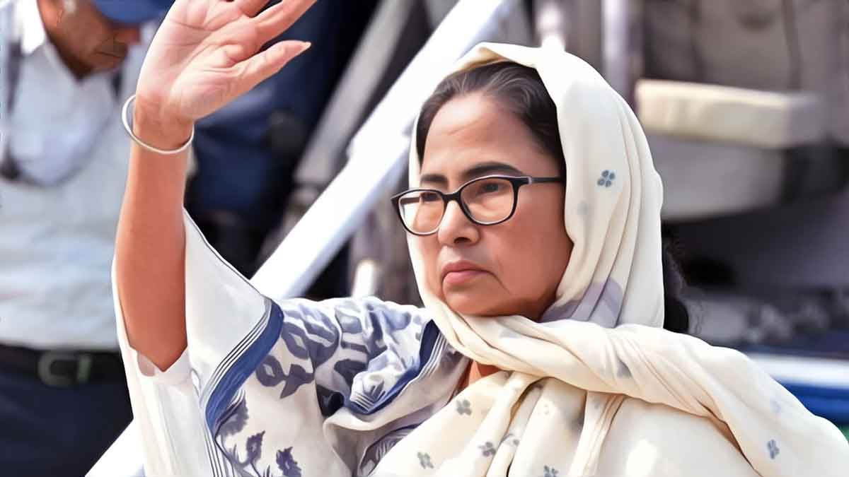 ‘Mamata has fixed rate card for rape victims, wants to purchase witnesses: Council for parents of RG Kar hospital victim slams West Bengal CM’