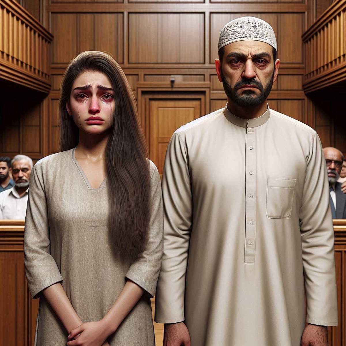 Bareilly Court Warns of Rising Threat of Pakistan and Bangladesh-Style Religious Conversions – What the Court Said While Convicting Mohammed Alim of Love Jihad