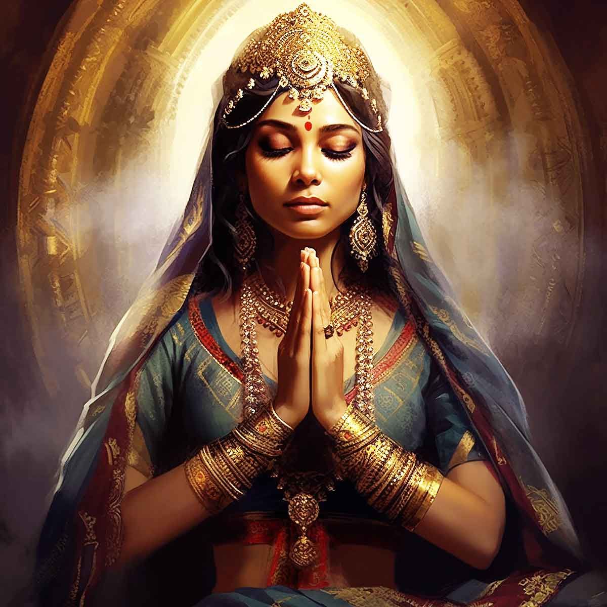According to Megasthenes, ancient India was a vast and prosperous land with diverse geographical features, abundant resources, and a highly organized society