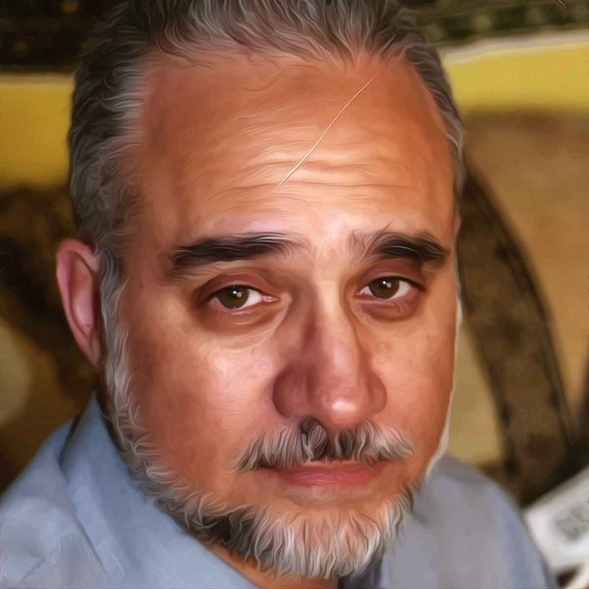 Professor Ihsan Bagby, Professor of Islamic studies, University of Kentucky