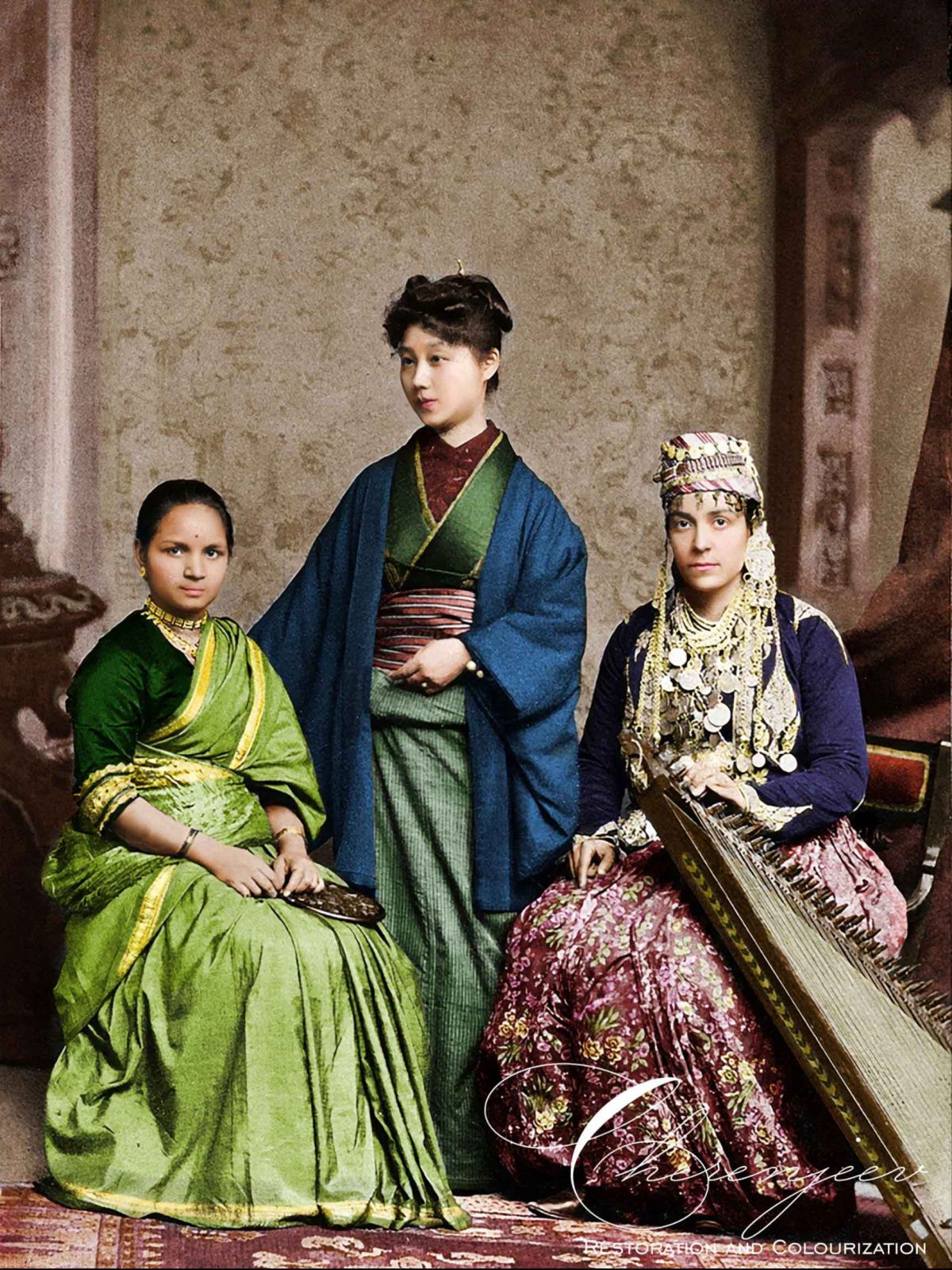 Dr. Anandibai Gopalrao Joshi: Pioneering Feminist and Medical Luminary
