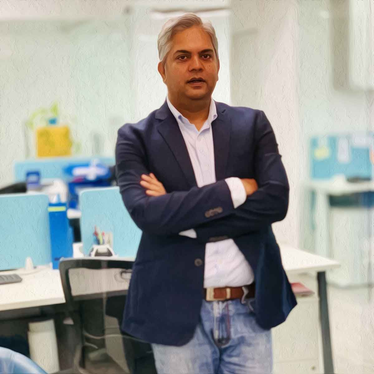 Islamists, including WaPo columnist Rana Ayyub’s brother, urge Arab countries to halt oil supply to India