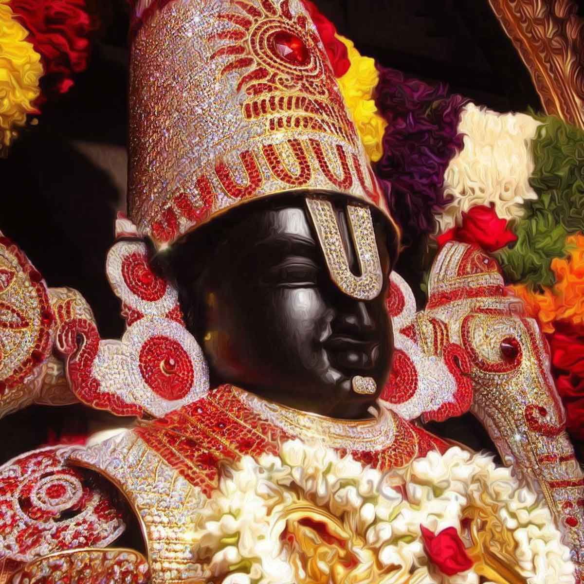 he Jagan Mohan Reddy led government in AP has been repeatedly trying to interfere in the affairs of the temple through TTD