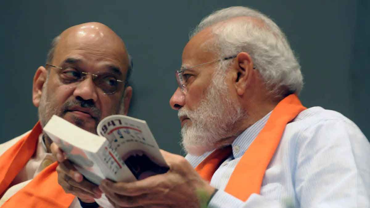 Centre Declares Hizb-ut-Tahrir a Terrorist Organization under UAPA: All You Need to Know about Its Islamist Ideology and Anti-India Acts