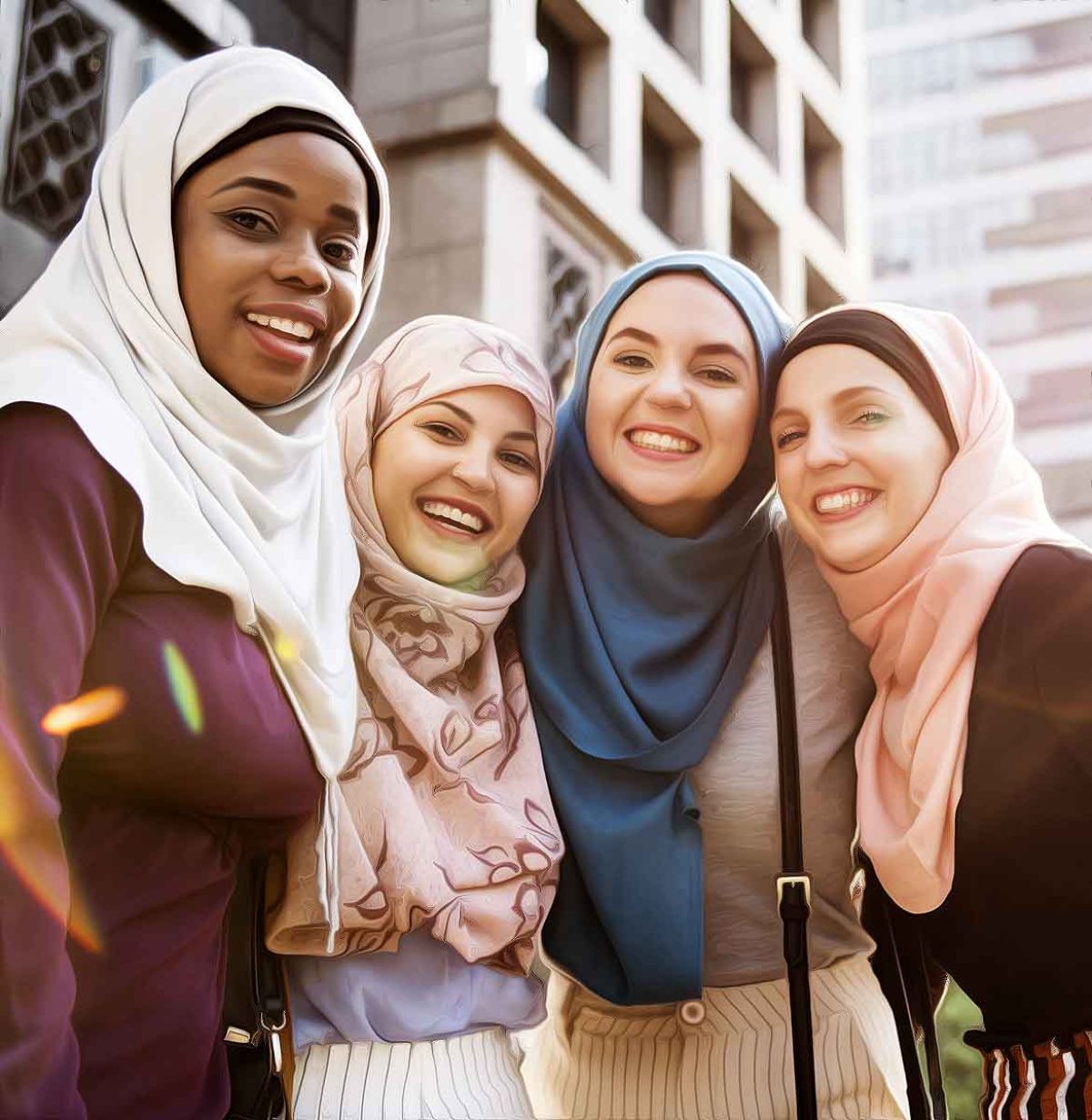 NYC Issues ‘Halal Guide’ Featuring Terror Mosques