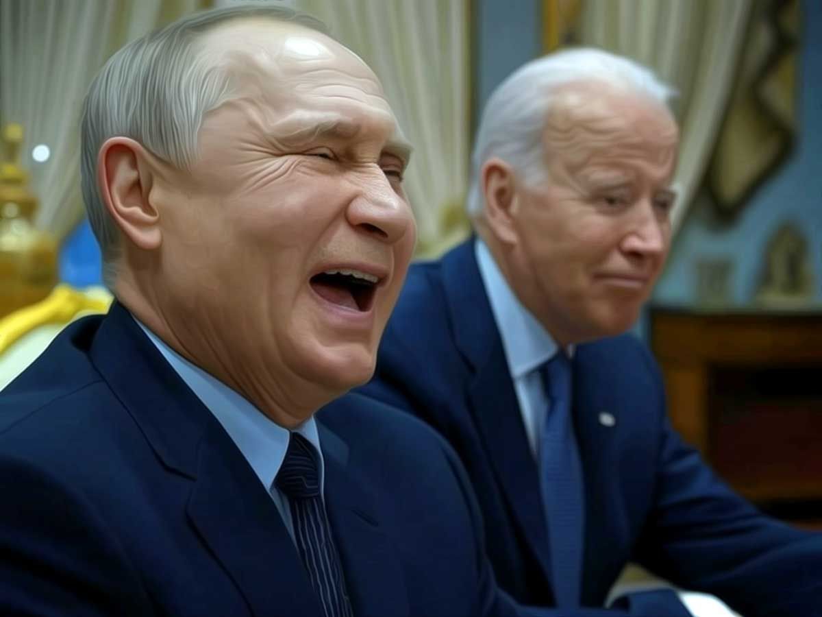 Why Western sanctions on Russia turns into double-edged sword