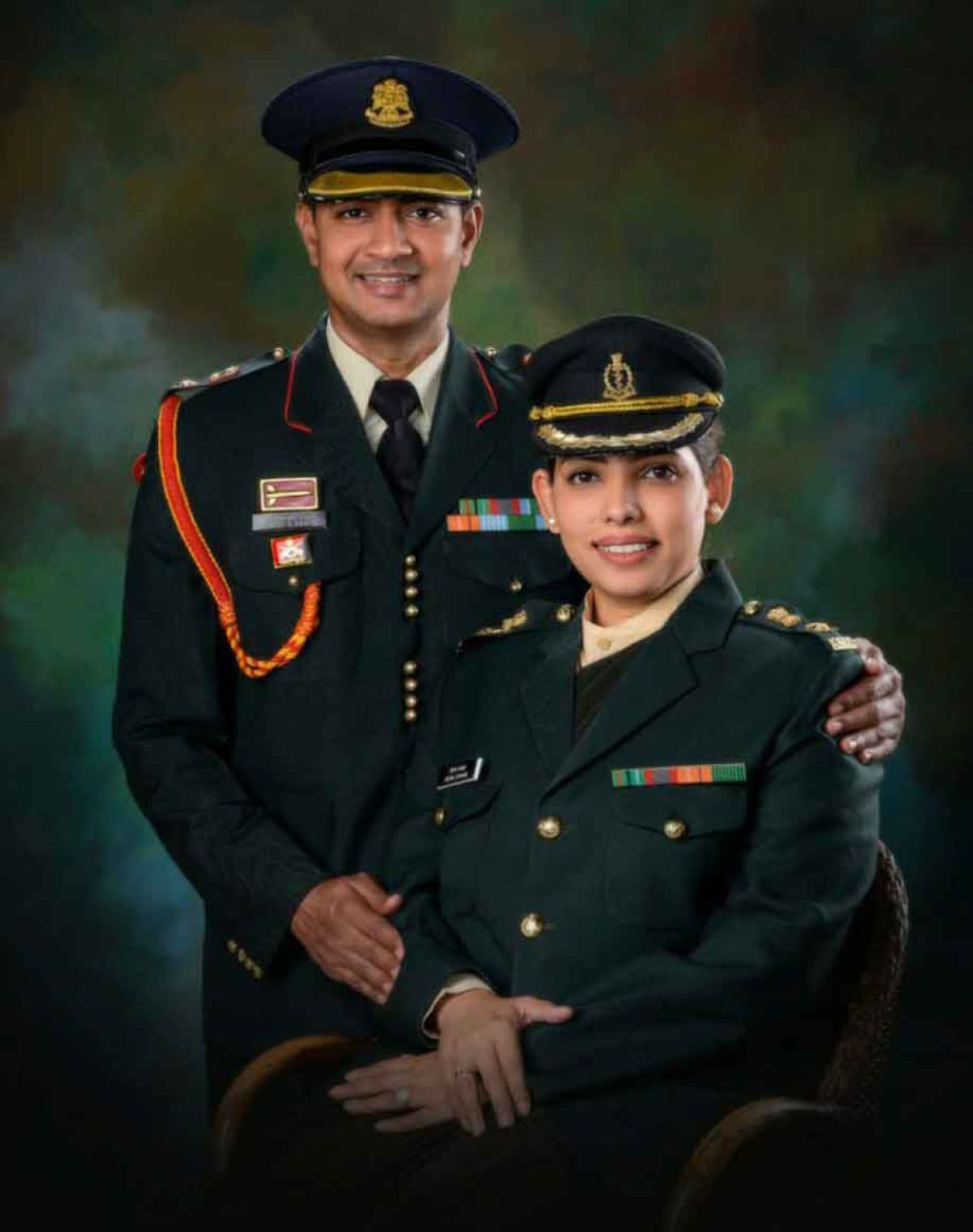 The Story of A Lt.Col Who Became An IAS Officer