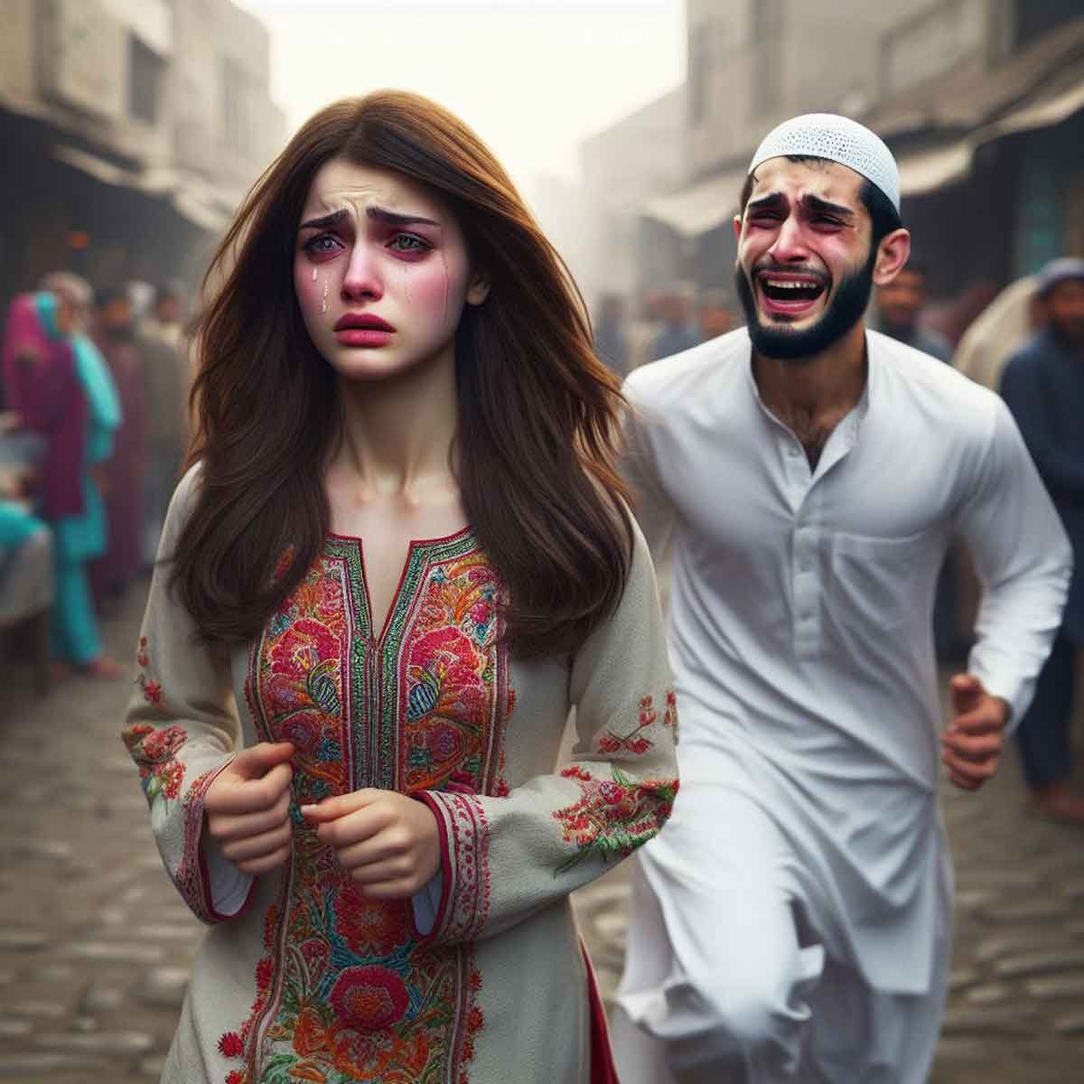 Marry me else will throw acid on your face and implicate your brothers in fake rape case: Wasim tries to threaten a girl into marrying him, booked