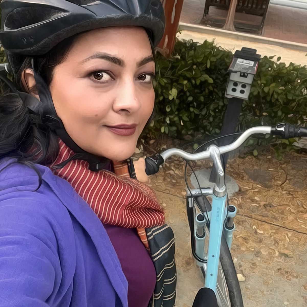 Wire ‘journalist’ Arfa Khanum Sherwani wants return of man who coined ‘Two Nation Theory’ so he can direct Muslims in ‘right’ direction, hate exposed