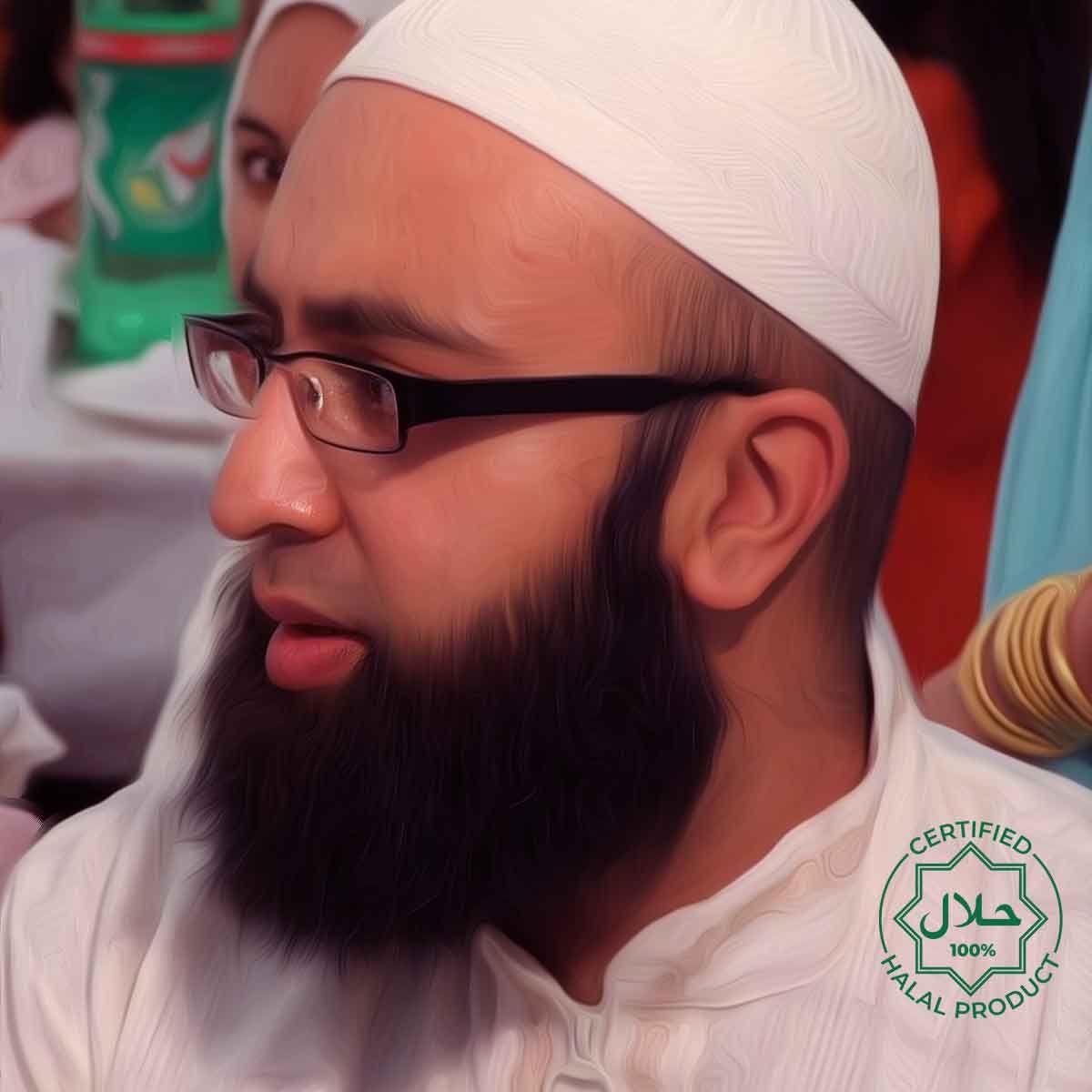 Govt already has certification for products fit to be marketed, so why does Islam run a parallel system of ‘Halal certification' which is purely religious. Where does it stop and why is the Govt of India even allowing it