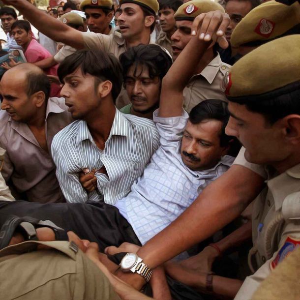 Explaining the Legal Strategy Behind Why Arvind Kejriwal, Represented by AM Singhvi, Withdrew His Petition from the Supreme Court Challenging ED Arrest