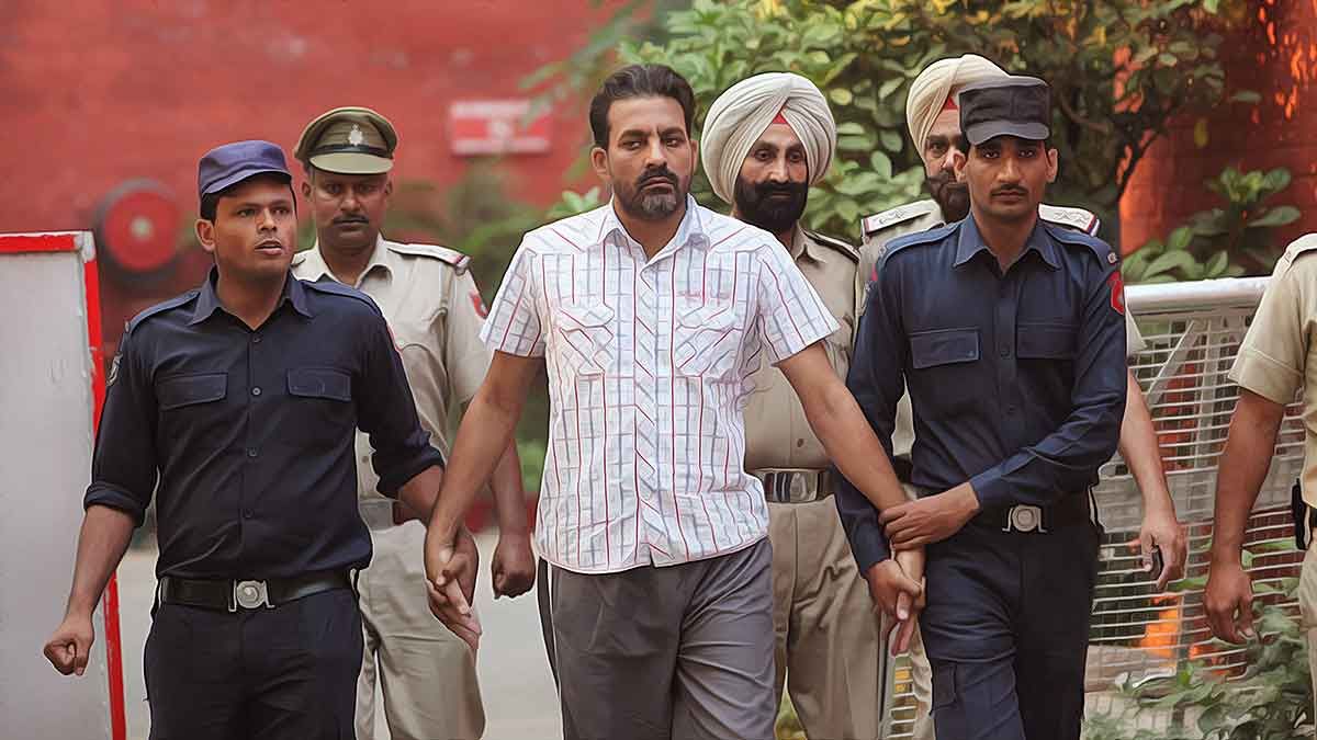 Former militant Rattandeep Singh shot dead by unidentified gunmen