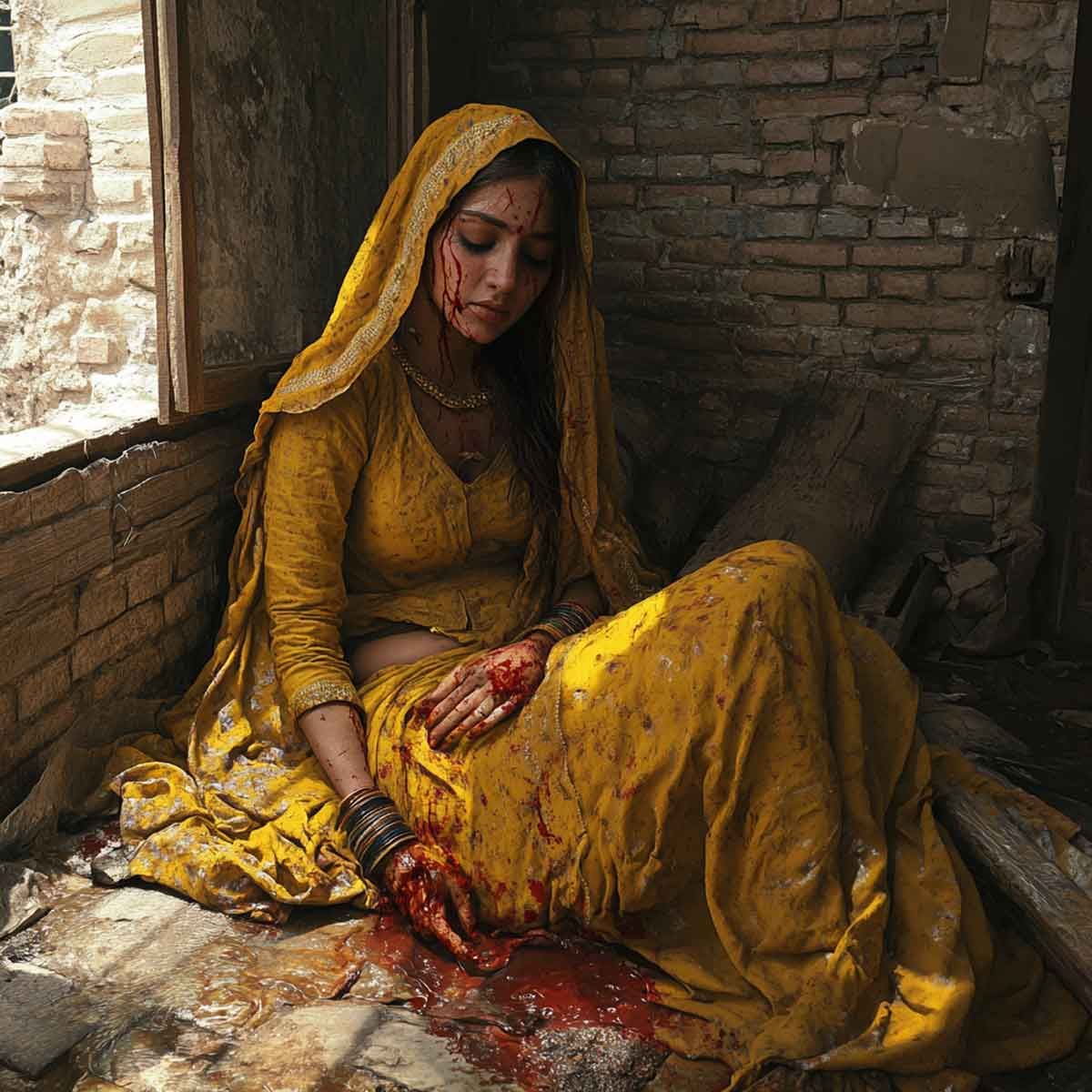 Pakistan: Sikh Woman, Minor Son Rescued from Abductors' Captivity After 9 Months