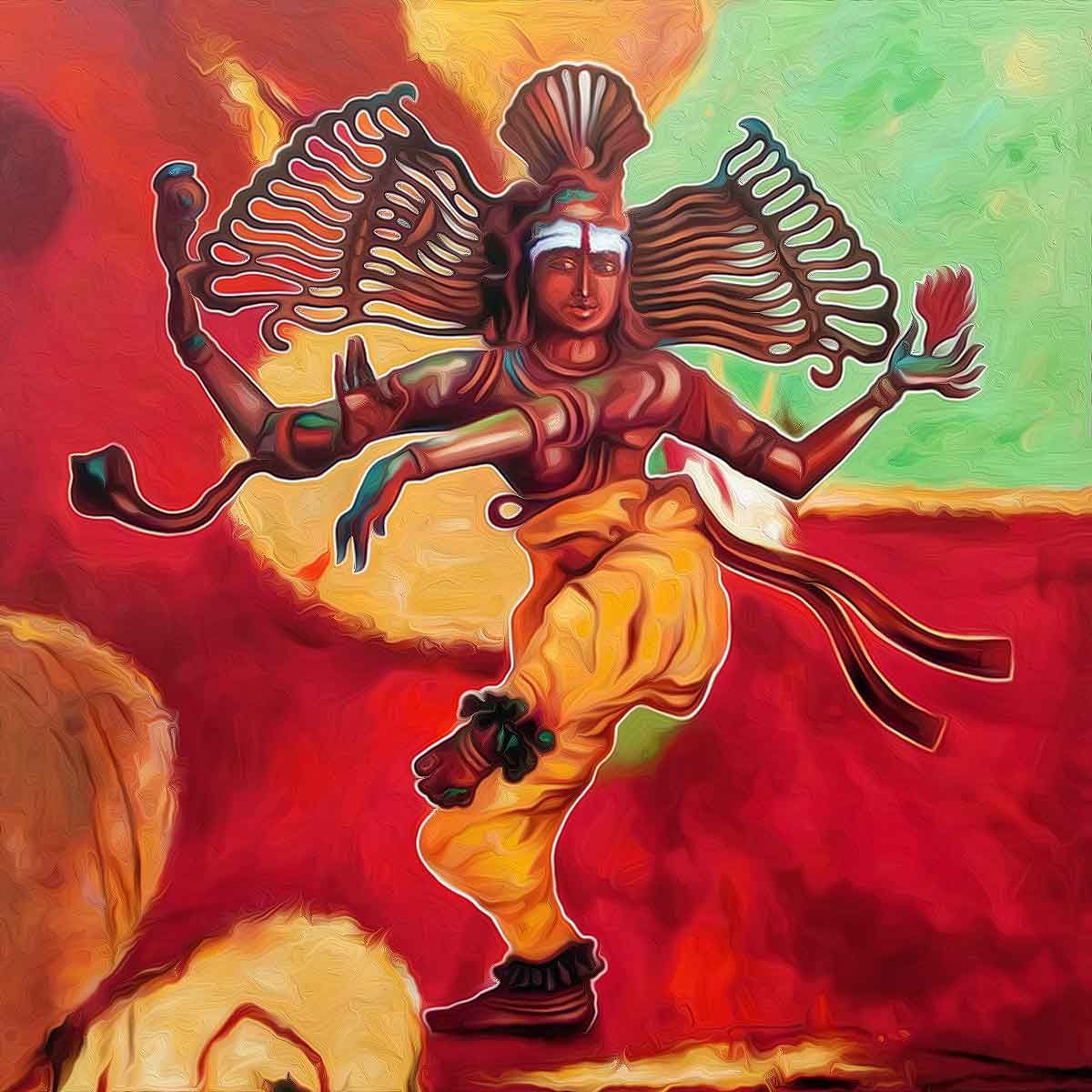 Names of Lord Shiva and their significance